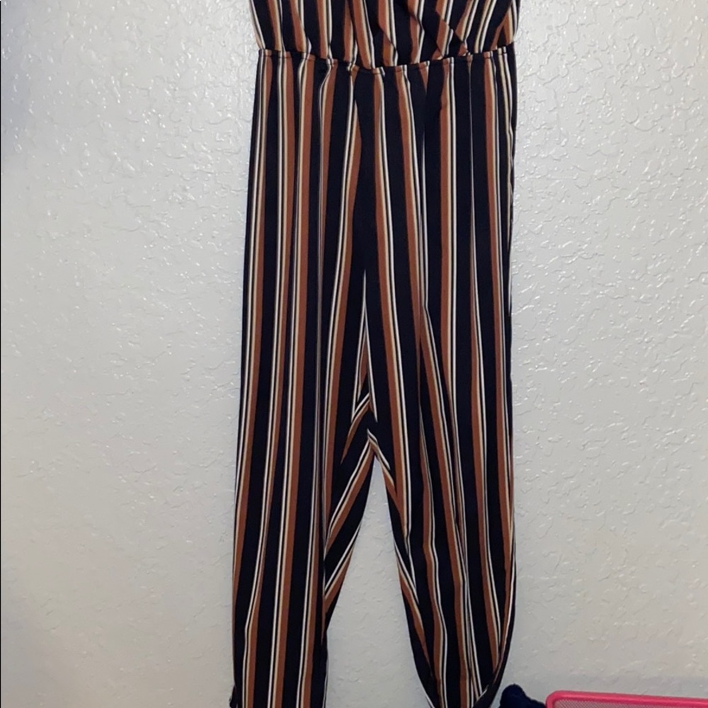 Jumpsuit - Picture 2 of 3